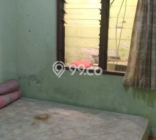 Rumah Modern Cantik 4 KT Siap Huni di Rappocini Rumah Modern Cantik 4 KT Siap Huni di Rappocini