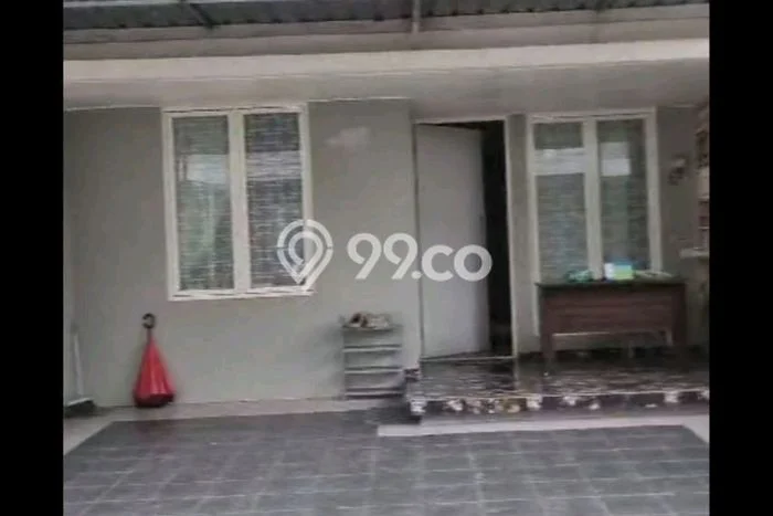Hunian Cantik Minimalis Lb 120m2 di Makassar, Makassar Hunian Cantik Minimalis Lb 120m2 di Makassar, Makassar