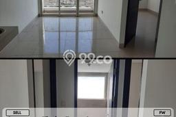 Apartemen Modern Dijual di Wonokromo, Surabaya Punya 2 KT / 1 Kamar Mandi Apartemen Modern Dijual di Wonokromo, Surabaya Punya 2 KT / 1 Kamar Mandi