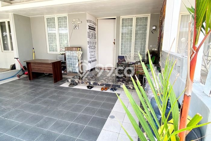 Hunian Cantik Minimalis Lb 120m2 di Makassar, Makassar Hunian Cantik Minimalis Lb 120m2 di Makassar, Makassar