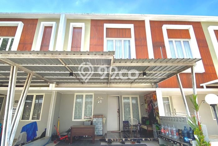 Hunian Cantik Minimalis Lb 120m2 di Makassar, Makassar Hunian Cantik Minimalis Lb 120m2 di Makassar, Makassar