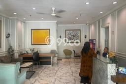 Unit Komersial Tersedia di Pondok Pinang Spesifikasi LB 65m2 Unit Komersial Tersedia di Pondok Pinang Spesifikasi LB 65m2