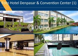 PRIME LOCATION! Hotel Kawasan Denpasar Utara, Luas 351m2m², Area Bisnis, Posisi Premium PRIME LOCATION! Hotel Kawasan Denpasar Utara, Luas 351m2m², Area Bisnis, Posisi Premium