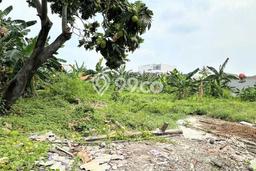 Lahan Dijual Lokasi Strategis di Jakarta Selatan dengan Luas 5m2 Lahan Dijual Lokasi Strategis di Jakarta Selatan dengan Luas 5m2
