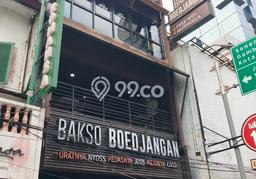 Untuk Dijual! Ruko di Wahid Hasyim Jakarta Pusat LT 70m2 / LB 276m2 Kawasan Bisnis Untuk Dijual! Ruko di Wahid Hasyim Jakarta Pusat LT 70m2 / LB 276m2 Kawasan Bisnis