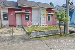 Rumah Idaman 2 KT Harga Terjangkau di Citra Maja Raya Tangerang Rumah Idaman 2 KT Harga Terjangkau di Citra Maja Raya Tangerang