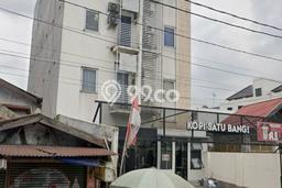 Kost Dijual Lokasi Kebon Jeruk, Jakarta Barat, 35 KT, 35 KM, 600m2 Kost Dijual Lokasi Kebon Jeruk, Jakarta Barat, 35 KT, 35 KM, 600m2