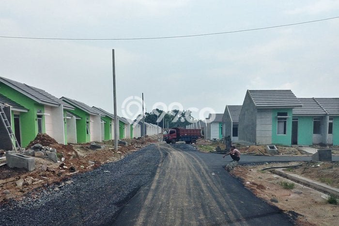 Rumah Idaman 2 KT Harga Terjangkau di Citra Maja Raya Tangerang Rumah Idaman 2 KT Harga Terjangkau di Citra Maja Raya Tangerang