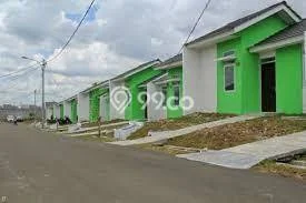 Rumah Idaman 2 KT Harga Terjangkau di Citra Maja Raya Tangerang Rumah Idaman 2 KT Harga Terjangkau di Citra Maja Raya Tangerang