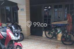 Dijual Rumah Modern 3 KT di Duri Kosambi, Jakarta Barat Dijual Rumah Modern 3 KT di Duri Kosambi, Jakarta Barat