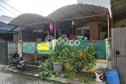 Rumah Luas Asri 2 KT Siap Huni di Poris Tangerang Rumah Luas Asri 2 KT Siap Huni di Poris Tangerang