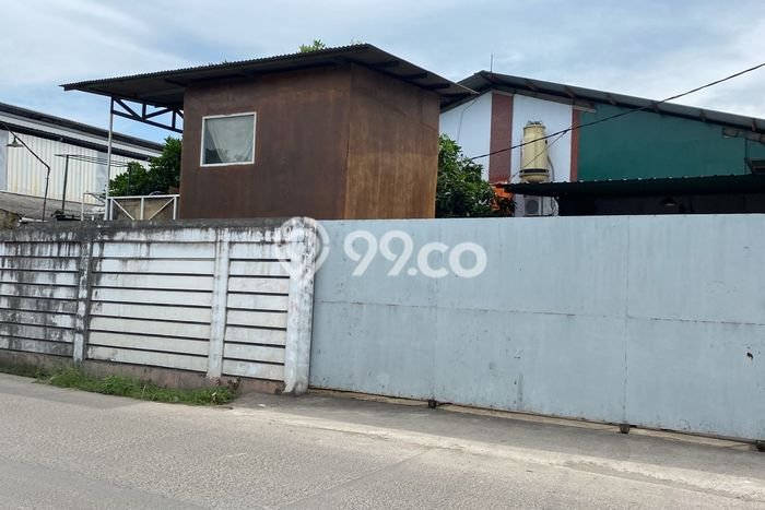Gudang Dijual Lokasi Stratagis di Cipondoh Tangerang Cocok untuk Bisnis Gudang Dijual Lokasi Stratagis di Cipondoh Tangerang Cocok untuk Bisnis