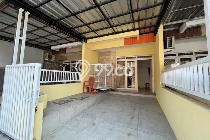 Rumah Minimalis 2 KT di Kalideres Jakarta Barat Rumah Minimalis 2 KT di Kalideres Jakarta Barat