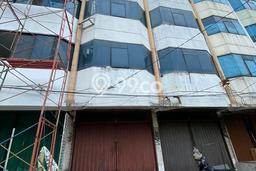 Unit Ruko Dijual di Jakarta Barat LT 60m2 & LB 240m2 Unit Ruko Dijual di Jakarta Barat LT 60m2 & LB 240m2