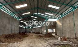 Unit Gudang Tersedia di Rawa Buaya Spesifikasi LB 1400m2 Unit Gudang Tersedia di Rawa Buaya Spesifikasi LB 1400m2