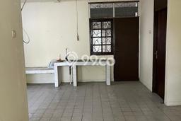 Dijual Rumah Modern 3 KT di Duri Kosambi, Jakarta Barat Dijual Rumah Modern 3 KT di Duri Kosambi, Jakarta Barat