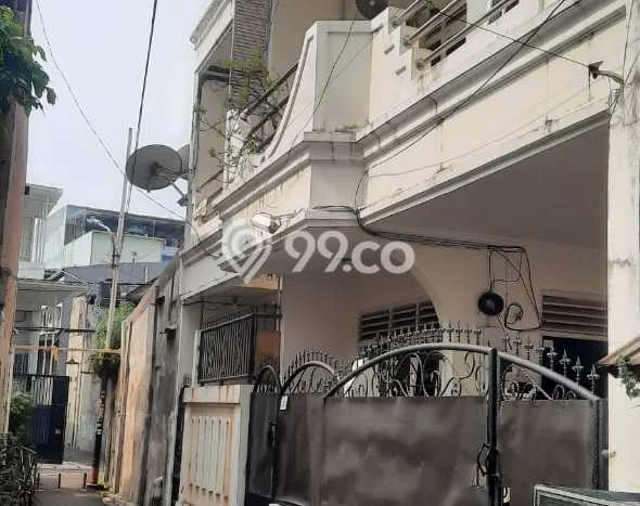 Kost Dijual Lokasi Strategis Grogol Jakarta Barat 14 Kamar Tidur Kost Dijual Lokasi Strategis Grogol Jakarta Barat 14 Kamar Tidur