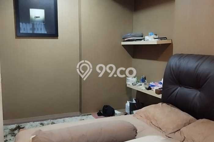 Apartemen Terawat Dijual di Jakarta Barat Spesifikasi 2 KT, 1 KM Apartemen Terawat Dijual di Jakarta Barat Spesifikasi 2 KT, 1 KM