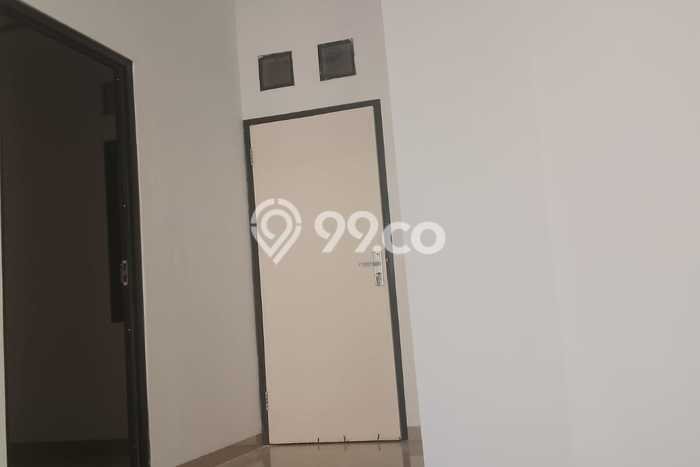 Rumah Budget Terbaik Dijual Area Ciseeng LT 60m2 Rumah Budget Terbaik Dijual Area Ciseeng LT 60m2
