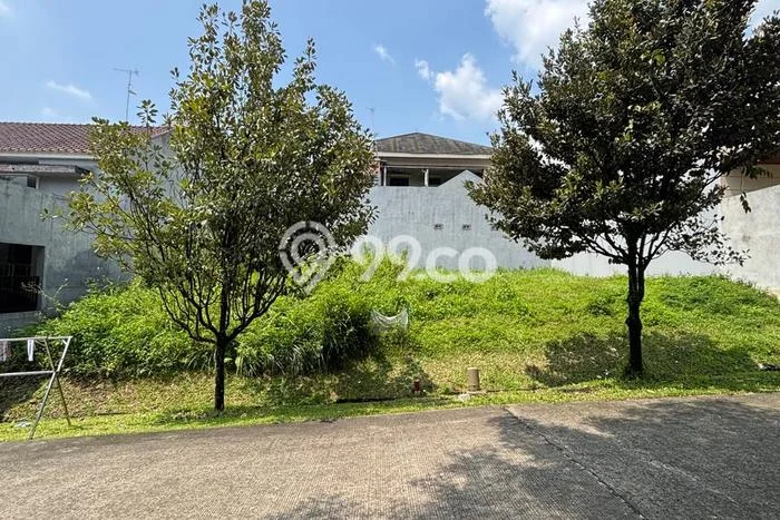 Kavling Tanah untuk Dijual di Sentul City, Bogor, Luas 350m2 Kavling Tanah untuk Dijual di Sentul City, Bogor, Luas 350m2