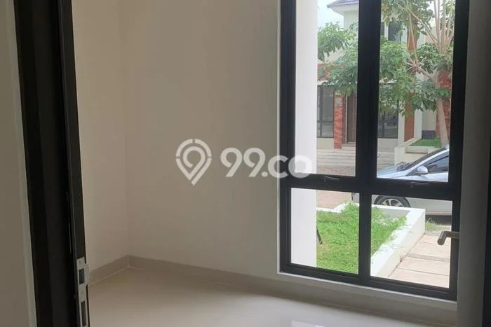 Rumah sewa siap pakai 2 Kamar Tidur di Sentul, Bogor Rumah sewa siap pakai 2 Kamar Tidur di Sentul, Bogor