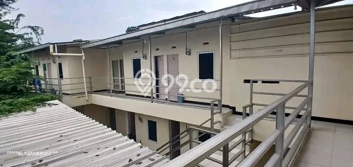 Kost Dijual di Ciracas Spesifikasi 13 KT & 8 KM Kost Dijual di Ciracas Spesifikasi 13 KT & 8 KM