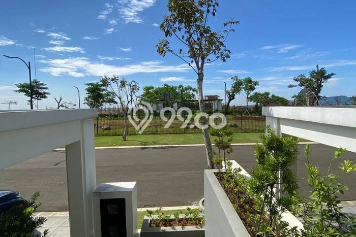 Rumah Elit LB 255m2 Siap Huni Desain Elegan di Summarecon Bogor, Bogor Rumah Elit LB 255m2 Siap Huni Desain Elegan di Summarecon Bogor, Bogor