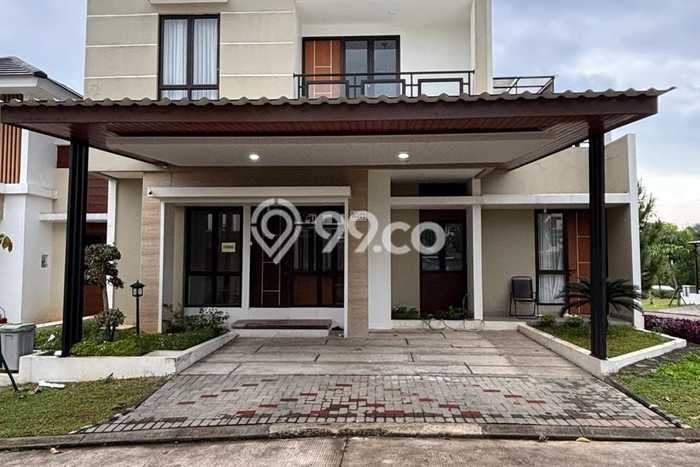 Dijual Hunian Rumah Terawat 3 Kamar di Sentul, Bogor Dijual Hunian Rumah Terawat 3 Kamar di Sentul, Bogor