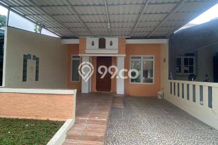 Sewa Rumah Harga Terjangkau di Sentul City Bogor Punya 3 KT Sewa Rumah Harga Terjangkau di Sentul City Bogor Punya 3 KT