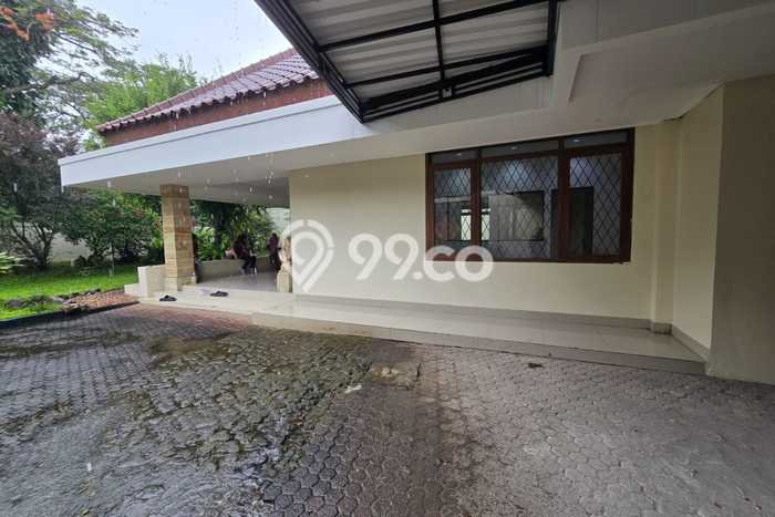 Rumah Kontrakan Bogor LT 874m2 LB 400m2 Kawasan Babakan Rumah Kontrakan Bogor LT 874m2 LB 400m2 Kawasan Babakan