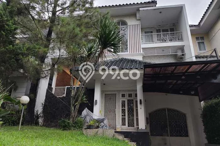 Dijual Hunian Rumah Terawat 5 KT di Sentul, Bogor Dijual Hunian Rumah Terawat 5 KT di Sentul, Bogor