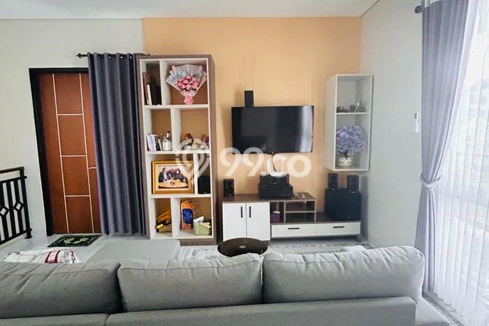 Dijual Hunian Rumah Terawat 3 Kamar di Sentul, Bogor Dijual Hunian Rumah Terawat 3 Kamar di Sentul, Bogor