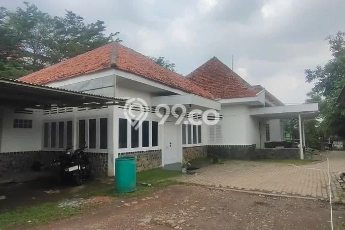 Rumah Cantik Siap Huni Di Bogor Tengah Luas 800m2 Lokasi Strategis Rumah Cantik Siap Huni Di Bogor Tengah Luas 800m2 Lokasi Strategis