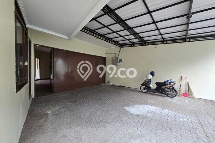 Rumah Kontrakan Bogor LT 874m2 LB 400m2 Kawasan Babakan Rumah Kontrakan Bogor LT 874m2 LB 400m2 Kawasan Babakan