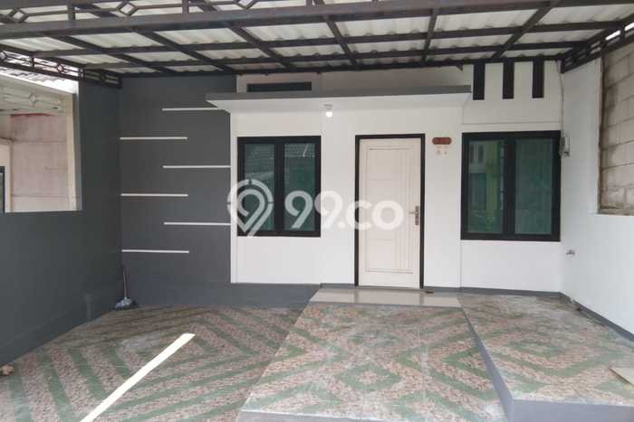 Rumah Budget Terbaik Dijual Area Ciseeng LT 60m2 Rumah Budget Terbaik Dijual Area Ciseeng LT 60m2