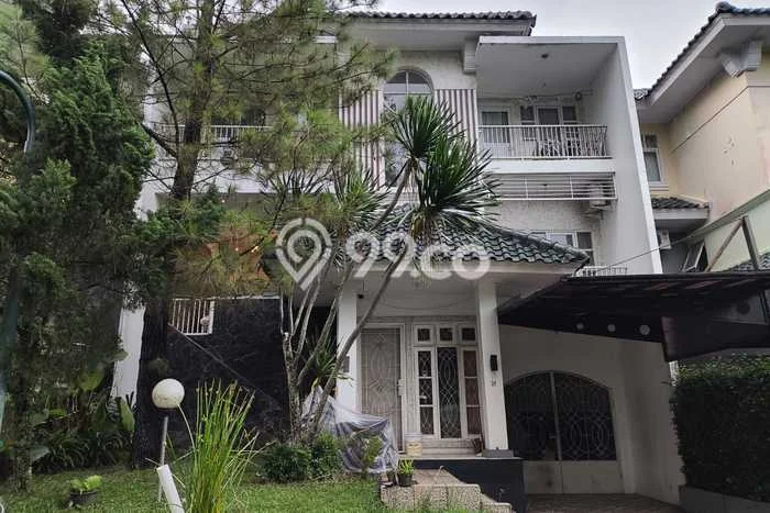 Dijual Hunian Rumah Terawat 5 KT di Sentul, Bogor Dijual Hunian Rumah Terawat 5 KT di Sentul, Bogor