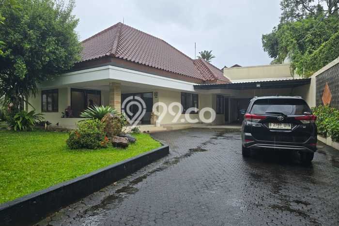 Rumah Kontrakan Bogor LT 874m2 LB 400m2 Kawasan Babakan Rumah Kontrakan Bogor LT 874m2 LB 400m2 Kawasan Babakan