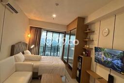 Apartemen Minimalis untuk Disewa, 1 Kamar di Bogor Apartemen Minimalis untuk Disewa, 1 Kamar di Bogor