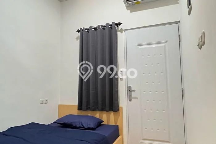 Rumah Kost untuk Dijual di Kemanggisan Punya 30 Kamar Rumah Kost untuk Dijual di Kemanggisan Punya 30 Kamar
