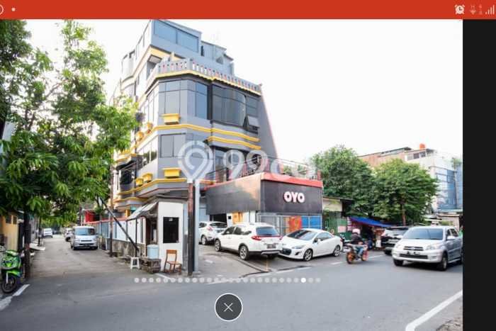 Komersial Bagus Dijual LB 590m2 Lokasi Strategis Jakarta Pusat Area Cocok untuk Berbisnis Komersial Bagus Dijual LB 590m2 Lokasi Strategis Jakarta Pusat Area Cocok untuk Berbisnis