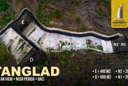 Tanah Siap Bangun Dijual di Klungkung Punya Luas 250m2 Tanah Siap Bangun Dijual di Klungkung Punya Luas 250m2