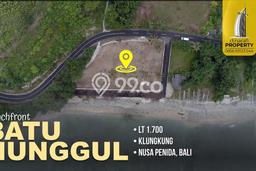 Lahan Dijual Lokasi Strategis di Klungkung dengan Luas 1700m2 Lahan Dijual Lokasi Strategis di Klungkung dengan Luas 1700m2