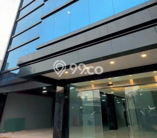 Unit Kantor Dijual di Menteng Jakarta Pusat 3500m2 Unit Kantor Dijual di Menteng Jakarta Pusat 3500m2