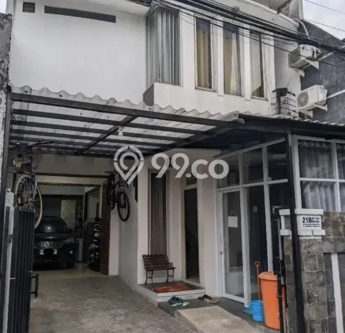 Dijual Rumah Elit Exclusive di Cilandak, Jakarta Selatan Dijual Rumah Elit Exclusive di Cilandak, Jakarta Selatan