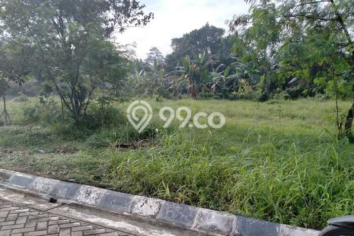Tanah Kavling untuk Dijual di Sawangan Depok 642m2 Tanah Kavling untuk Dijual di Sawangan Depok 642m2