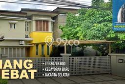 Hot Offer Hunian Premium Ideal dan Luas di Kebayoran Baru, Jakarta Selatan Hot Offer Hunian Premium Ideal dan Luas di Kebayoran Baru, Jakarta Selatan