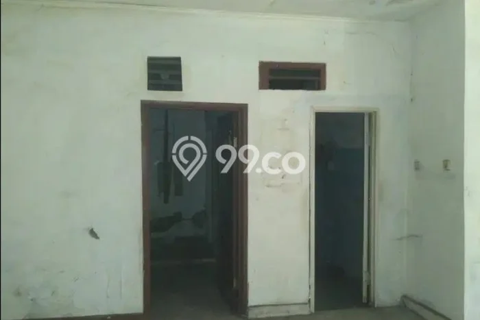 Untuk Dijual Tanah di Tebet Jakarta Selatan Luas 254m2 SHM Untuk Dijual Tanah di Tebet Jakarta Selatan Luas 254m2 SHM