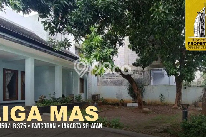 Best Deal Hunian Premium Ideal dan Luas di Pancoran, Jakarta Selatan Best Deal Hunian Premium Ideal dan Luas di Pancoran, Jakarta Selatan