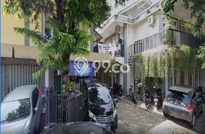 Kos-kosan Dijual di Pesanggrahan, Jakarta Selatan dengan 57 Kamar Tidur, 57 Kamar Mandi Kos-kosan Dijual di Pesanggrahan, Jakarta Selatan dengan 57 Kamar Tidur, 57 Kamar Mandi