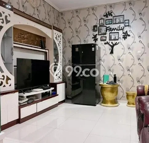 Dijual Hunian Rumah Terawat 4 KT di Ulujami, Jakarta Selatan Dijual Hunian Rumah Terawat 4 KT di Ulujami, Jakarta Selatan
